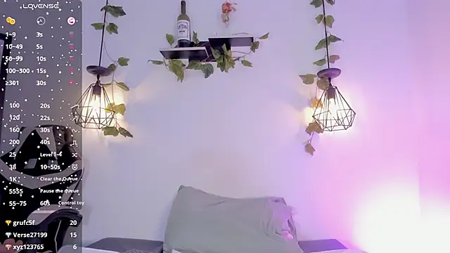 venusmillan22 webcam