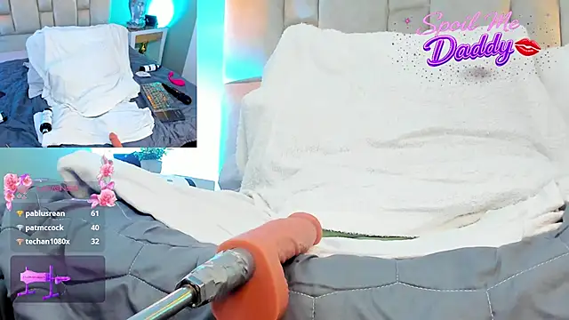 Scarlet__69 webcam