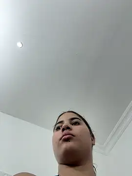 Mulan_rousse webcam