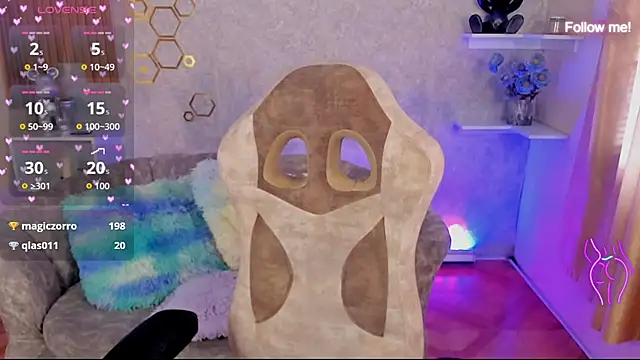 mia_smoke_ webcam