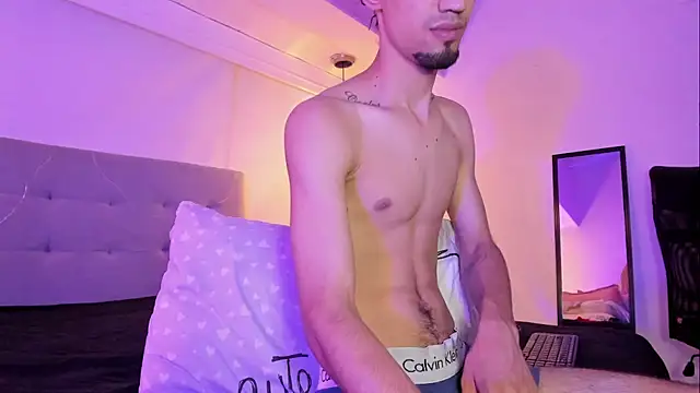 MichaelEvanss_ webcam