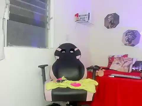 dulce_luna_small webcam