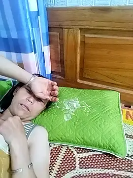 Min-meo webcam