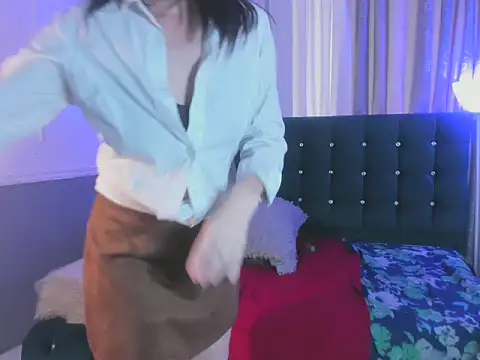 lena_gray webcam