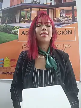 JULIETH__05 webcam