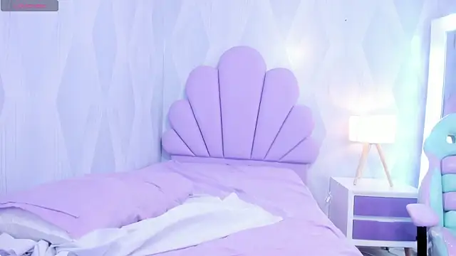 Aithana_lee webcam