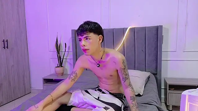 Zeyn_smith webcam