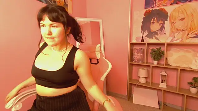 Ariella__cute webcam