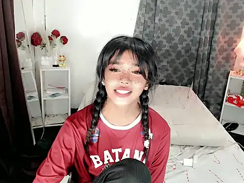 Nozomi_Wu webcam