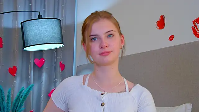 NicoleNorton webcam