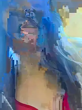 AnikaBest webcam