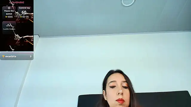 sublimature webcam