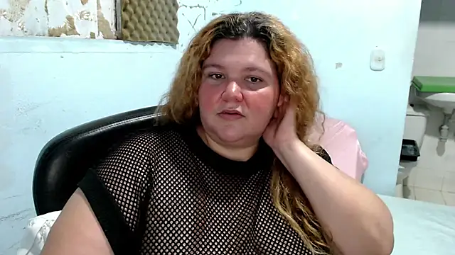 bbwsquirt webcam