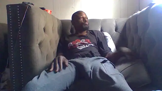 Daddy_hook webcam