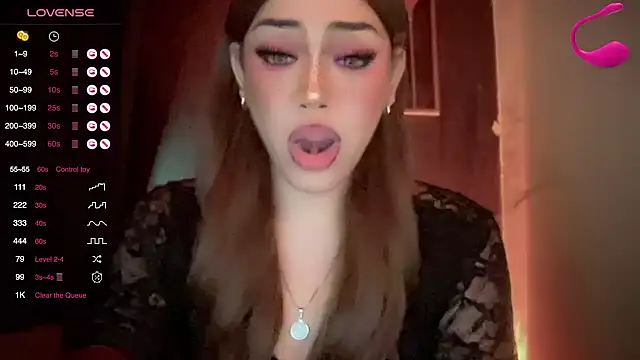 madam_agnes1 webcam