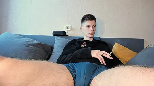 Kevin_Hornyyy live sex cam