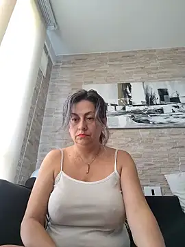 Latiinvenushot webcam
