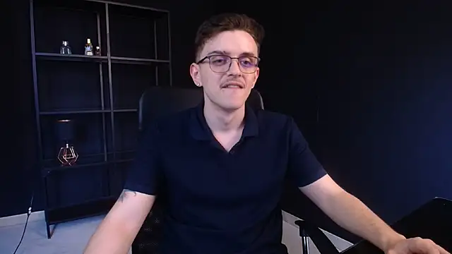 FelixStarkk webcam