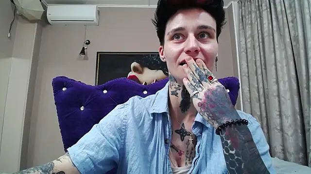 KennyXSX webcam