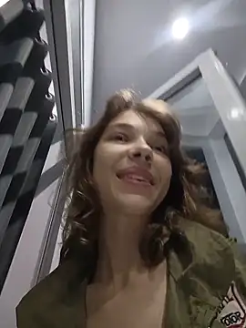 Unihornym webcam