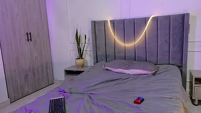 Zeyn_smith webcam
