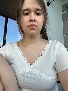 HornyGirlH webcam