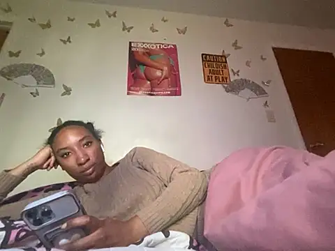 LeBimbo webcam