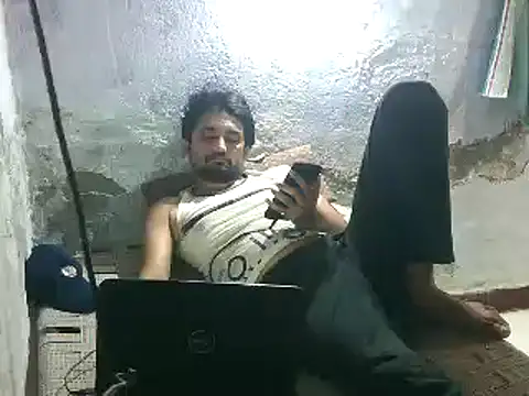 ROCOGUJUBULL webcam