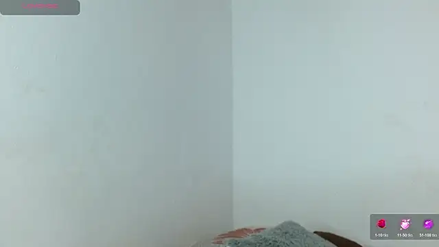Alexa_priincess webcam