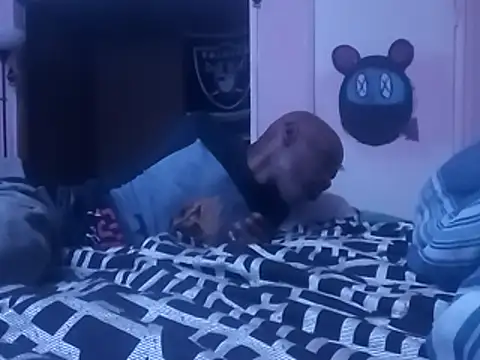 Blkstylion webcam