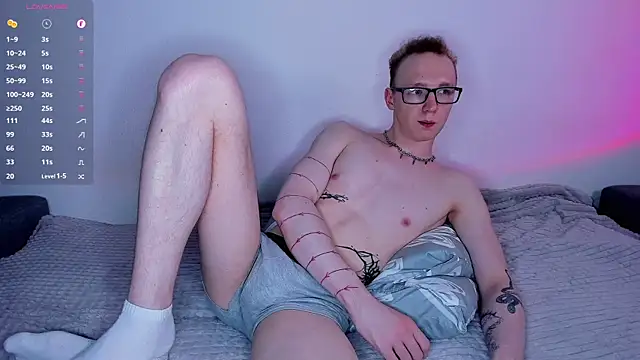 Alex_silent webcam