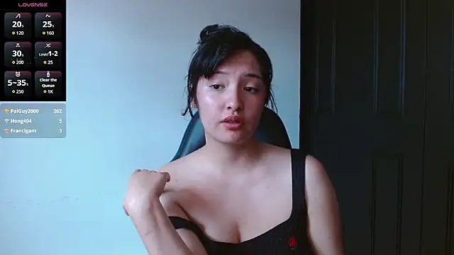 alexaa08 webcam
