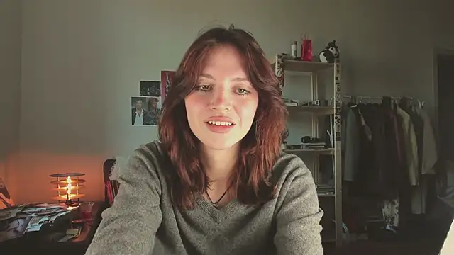 Niky__Jess webcam