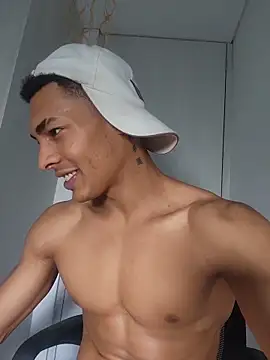 Jhonyblack_1 webcam