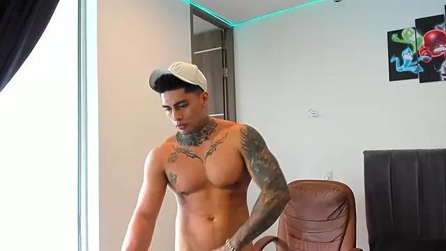 Dominiofit webcam