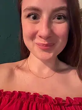 Dina_Tease webcam