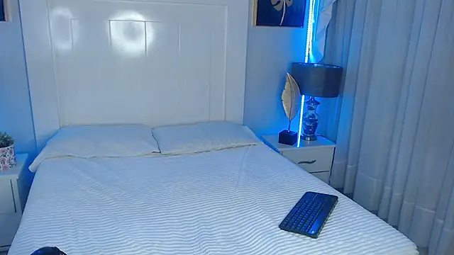 Ivyy_Crystal webcam