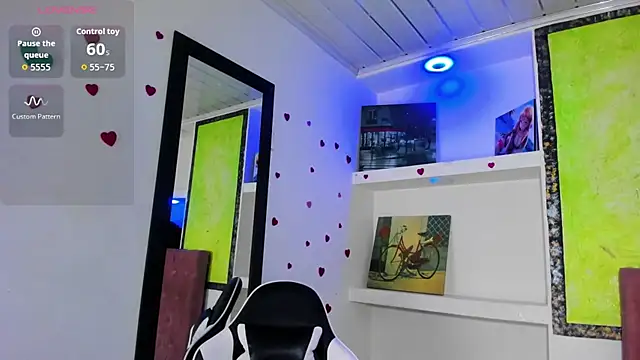Anniee_x webcam
