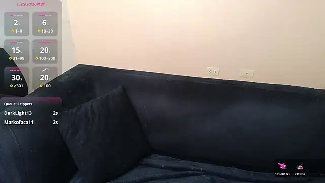 hairyncuteass webcam