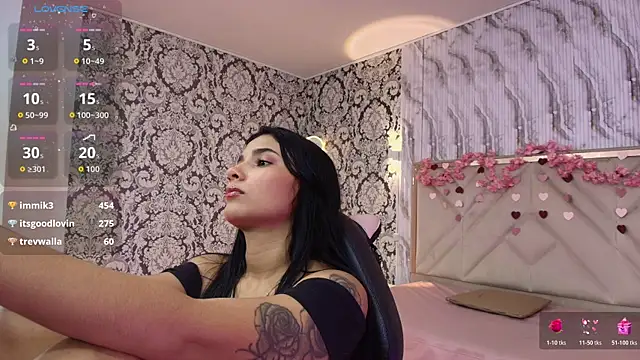 Gaby_tay1 webcam