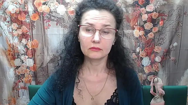 Miroslava_Happi webcam