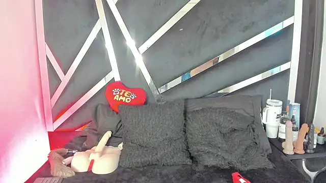 Rubyxht webcam