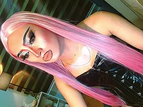 HOLLYWOOD_QUEEN_88 webcam