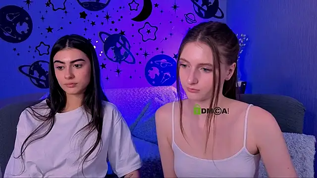 nekky_mouse webcam