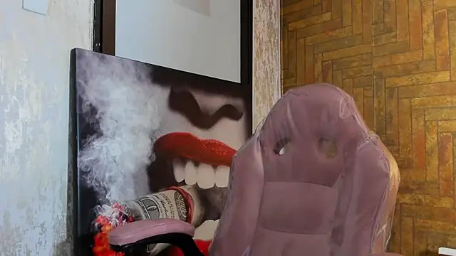 MegannBabby webcam