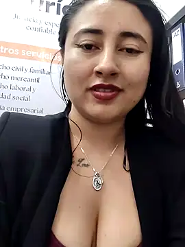 _Sarah-Office1 webcam