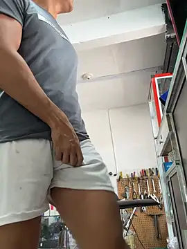 Paul22cm- webcam