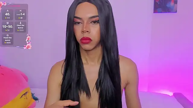 beauty_doll1 webcam