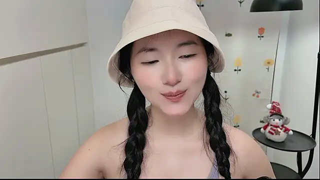 xixi-baobao webcam