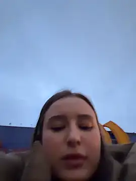 Mary_Sensory webcam